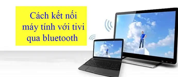 Thao Tác Trên Tivi