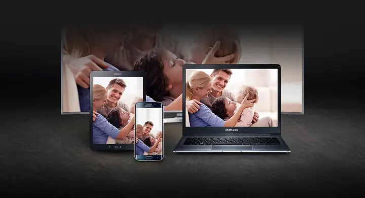 Lợi Ích Khi Kết Nối Máy Tính Với Tivi Samsung Không Dây