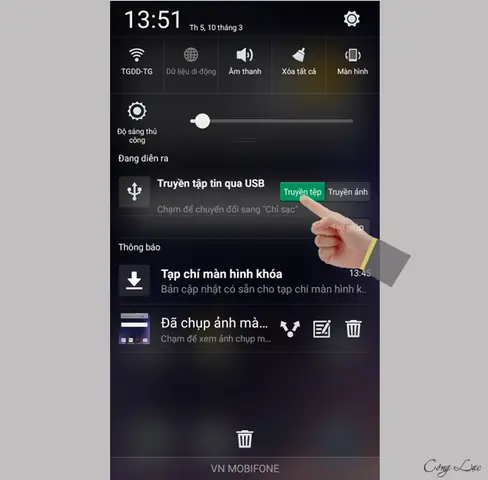 Hướng Dẫn Chi Tiết Cách Kết Nối Oppo F1s Với Máy Tính Hướng Dẫn Chi Tiết Cách Kết Nối Oppo F1s Với Máy Tính