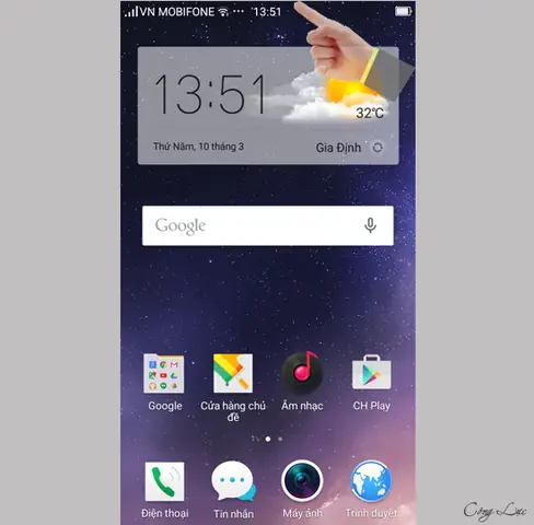 Hướng Dẫn Chi Tiết Cách Kết Nối Oppo F1s Với Máy Tính Hướng Dẫn Chi Tiết Cách Kết Nối Oppo F1s Với Máy Tính