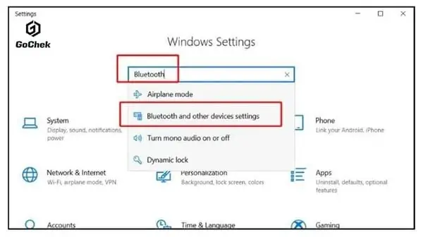 Kiểm Tra Xem Máy Tính Bàn Có Hỗ Trợ Bluetooth Không?