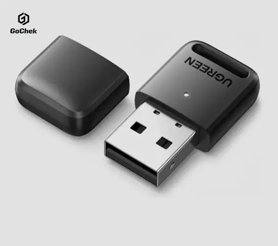 Phải Làm Gì Khi Máy Tính Bàn Không Có Bluetooth?