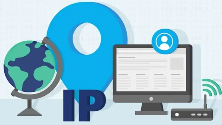 Sai Địa Chỉ Dns Và Ip Wifi