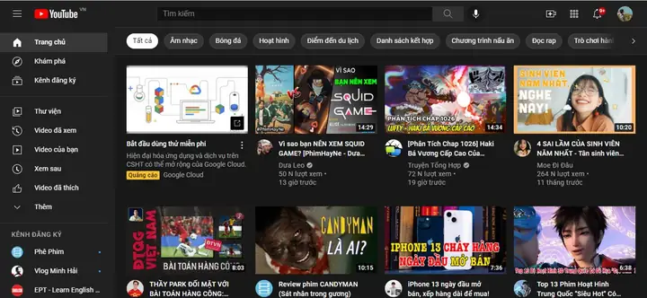 2hướng Dẫn Chia Sẻ Video Youtube Từ Máy Tính Lên Tivi
