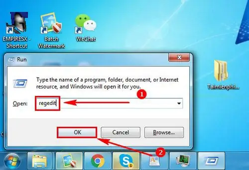 Cách Sửa Lỗi Máy Tính Xách Tay Không Tắt Và Khởi Động Lại Bằng Trình Chỉnh Sửa Sổ Đăng Ký