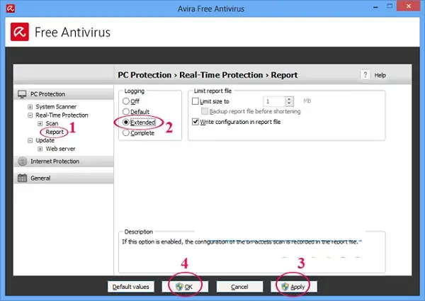 Phần Mềm Diệt Virus Avira Free Antivirus Phần Mềm Diệt Virus Avira Free Antivirus