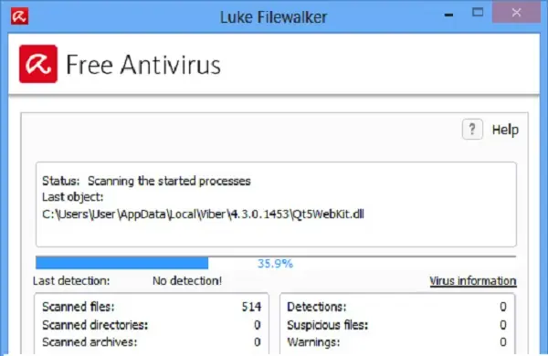 Phần Mềm Diệt Virus Avira Free Antivirus Phần Mềm Diệt Virus Avira Free Antivirus
