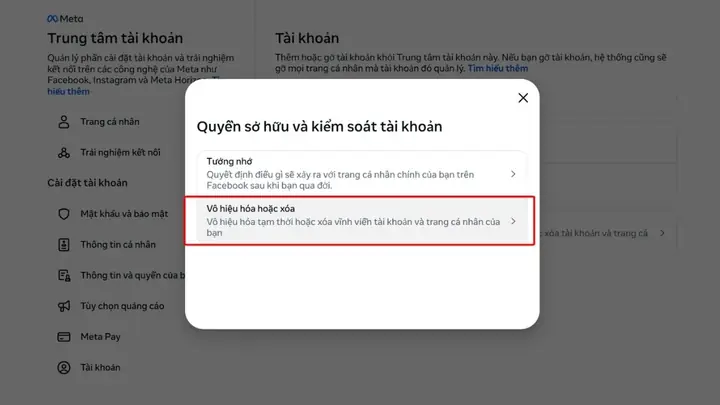 Trên Máy Tính