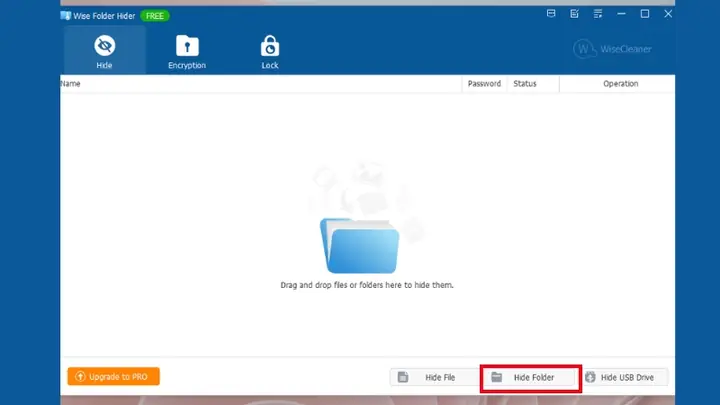 Cách Đặt Mật Khẩu Cho Folder Và File Trên Windows Home