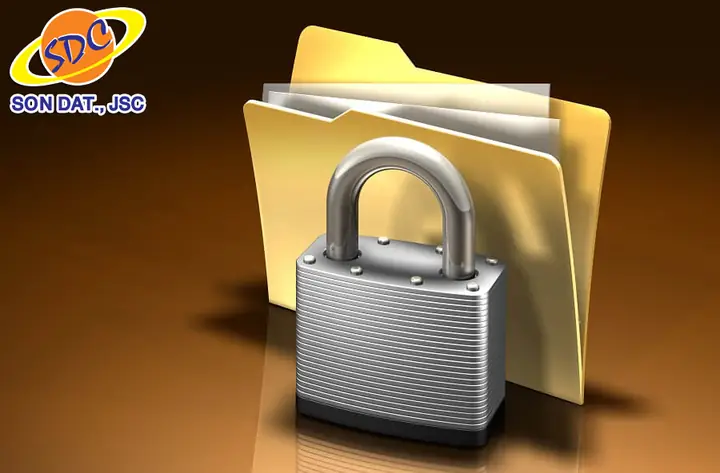Các Cách Khóa Folder Trên Máy Tính An Toàn, Hiệu Quả
