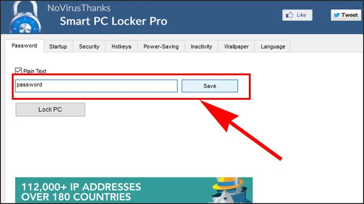 Cách Cài Khóa Màn Hình Máy Tính Với Phần Mềm Smart Pc Locker Pro