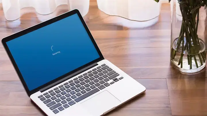 Tại Sao Cần Khởi Động Lại Máy Tính Windows 10?