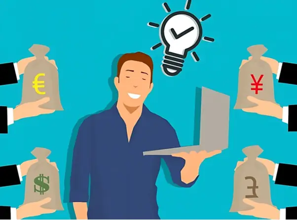Tối Đa Hóa Thu Nhập Khi Kiếm Tiền Trên Máy Tính