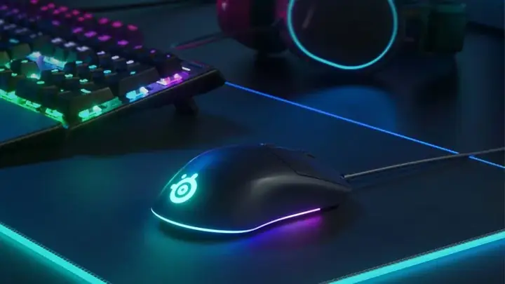 Lựa Chọn Phụ Kiện Gaming Thiết Yếu