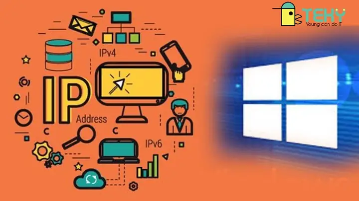 Kiểm Tra Ip Máy Tính Kiểm Tra Ip Máy Tính