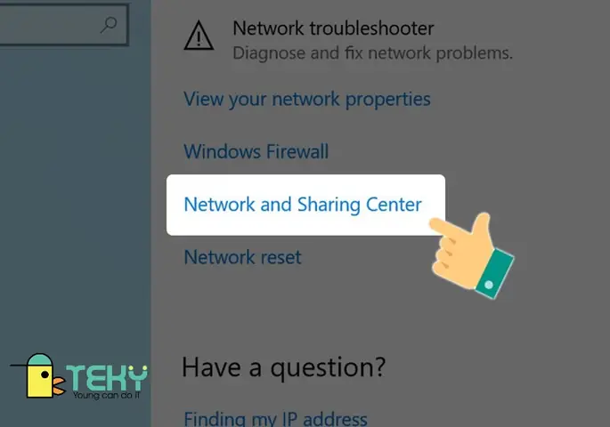 Xem Ip Máy Tính Từ Thanh Taskbar Xem Ip Máy Tính Từ Thanh Taskbar