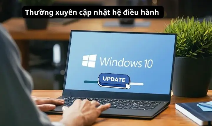 Cách Đề Phòng Máy Tính Bị Theo Dõi Cách Đề Phòng Máy Tính Bị Theo Dõi