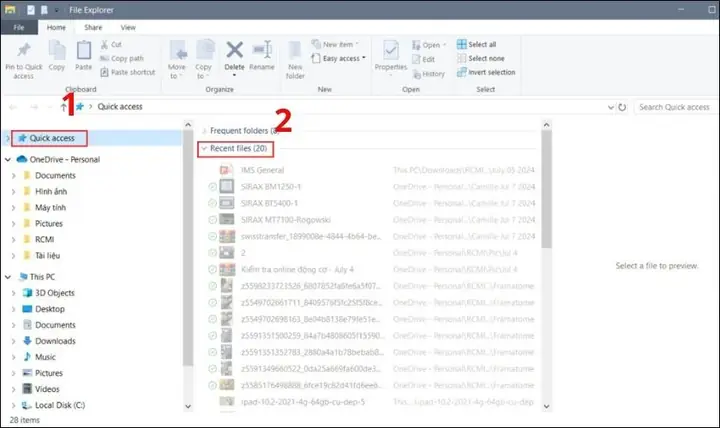 Cách Kiểm Tra Máy Tính Có Bị Theo Dõi Không - Đối Với Pc Cách Kiểm Tra Máy Tính Có Bị Theo Dõi Không - Đối Với Pc