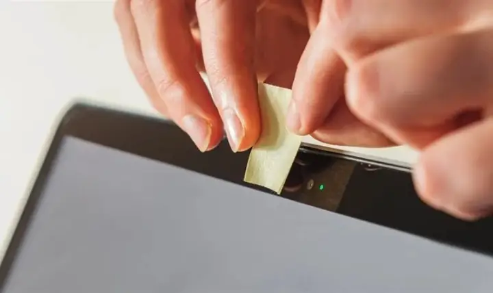 Cách Kiểm Tra Máy Tính Có Bị Theo Dõi Không - Đối Với Laptop Cách Kiểm Tra Máy Tính Có Bị Theo Dõi Không - Đối Với Laptop