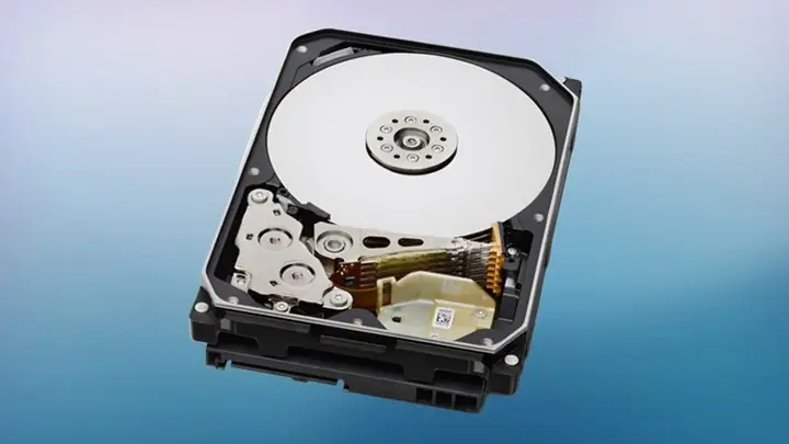 Ssd, Hdd Là Gì?