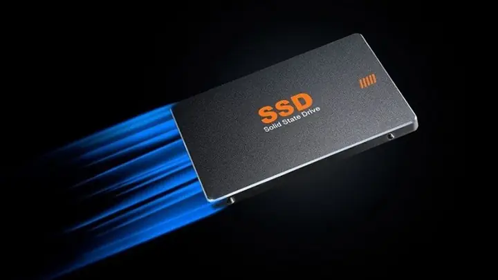Ssd, Hdd Là Gì?