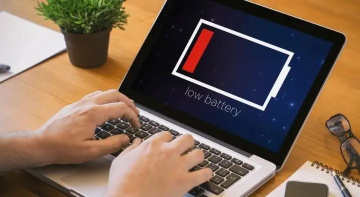 2dấu Hiệu Nhận Biết Laptop Của Bạn Đang Bị Chai Pin 2dấu Hiệu Nhận Biết Laptop Của Bạn Đang Bị Chai Pin