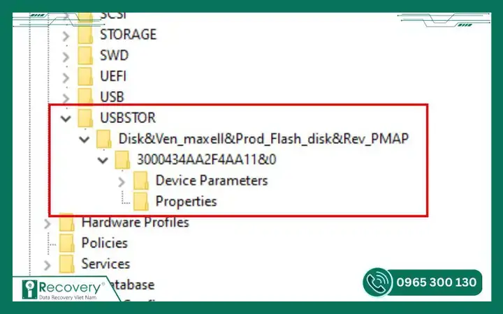 Cách Kiểm Tra Usb Cắm Vào Máy Tính Qua File Explorer (windows)