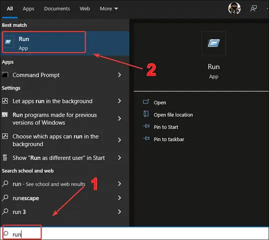 Cách Kiểm Tra Bộ Nhớ Máy Tính Win 10: Kiểm Tra Trong Disk Manager