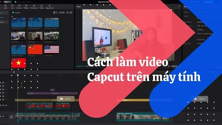 Hướng Dẫn Chi Tiết Cách Làm Video Trên Máy Tính Từ A-z Hướng Dẫn Chi Tiết Cách Làm Video Trên Máy Tính Từ A-z