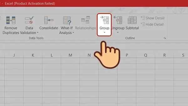 Cách Tạo Cv Xin Việc Trên Máy Tính Bằng Excel