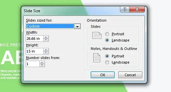 Cách Làm Cv Xin Việc Bằng Powerpoint