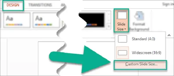 Cách Làm Cv Xin Việc Bằng Powerpoint