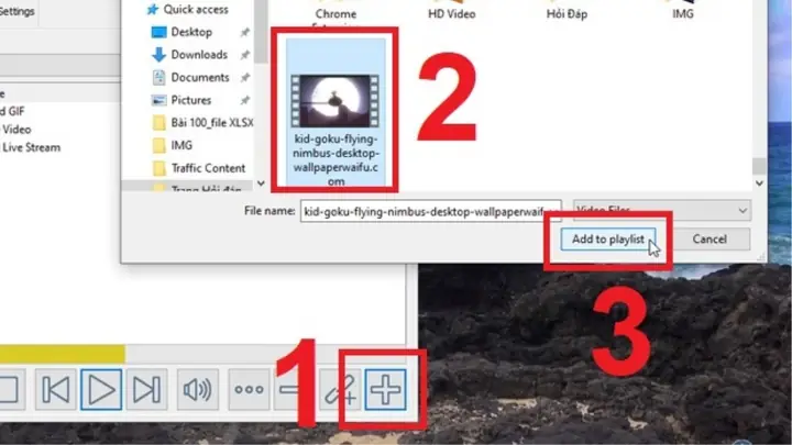 Cách Làm Hình Nền Động Trên Máy Tính Bằng Push Video Wallpaper Cách Làm Hình Nền Động Trên Máy Tính Bằng Push Video Wallpaper