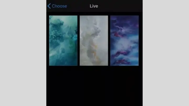 Cách Để Video Làm Hình Nền Trên Điện Thoại Iphone Cách Để Video Làm Hình Nền Trên Điện Thoại Iphone