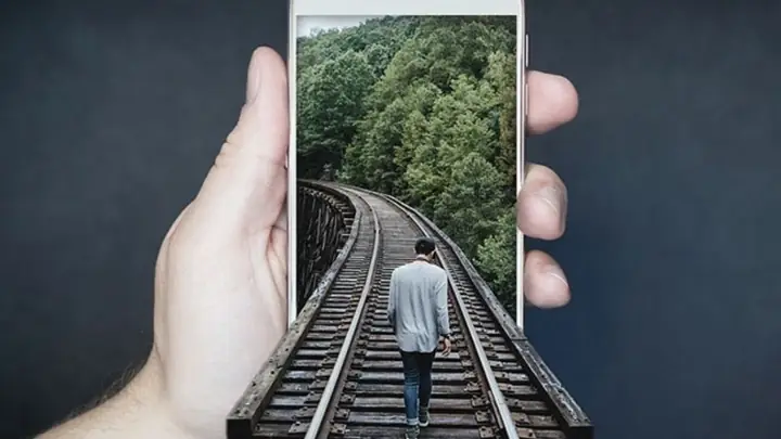 Lưu Ý Khi Cài Đặt Hình Nền Động Lưu Ý Khi Cài Đặt Hình Nền Động