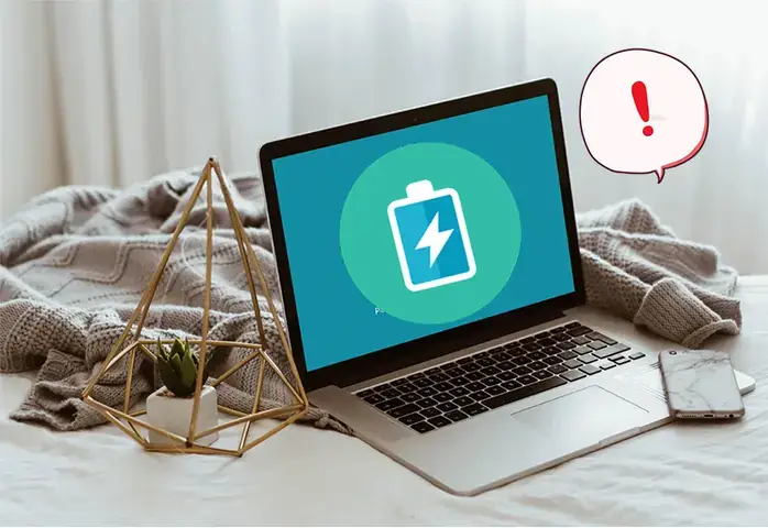 Chai Pin Máy Tính Là Gì Và Tại Sao Lại Xảy Ra?