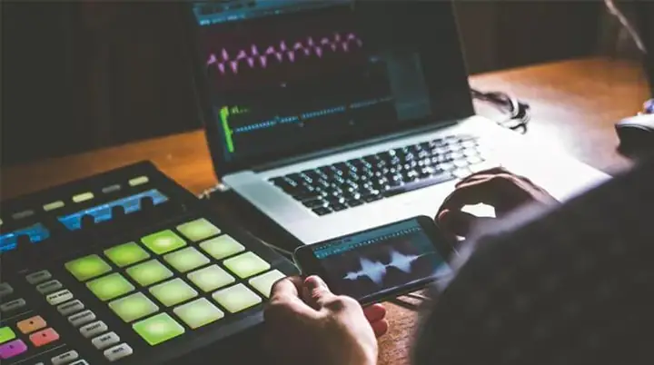 Cách Làm Nhạc Beat Trên Máy Tính: Hướng Dẫn Chi Tiết Từ A Đến Z