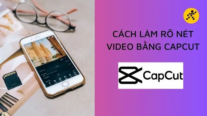 Capcutlà Một Công Cụ Chỉnh Sửa Video Khá Phổ Biến Hiện Nay. Một Trong Những Tính Năng Vượt Trội Của Ứng Dụng Này Cực Kỳ Hữu Ích Cho Người Dùng Đó Là Làm Rõ Nét Video. Để Hiểu Rõ Hơn, Cùng Xem Qua Bài Hướng Dẫn Các Thao Tác Dưới Đây Nhé! Capcutlà Một Công Cụ Chỉnh Sửa Video Khá Phổ Biến Hiện Nay. Một Trong Những Tính Năng Vượt Trội Của Ứng Dụng Này Cực Kỳ Hữu Ích Cho Người Dùng Đó Là Làm Rõ Nét Video. Để Hiểu Rõ Hơn, Cùng Xem Qua Bài Hướng Dẫn Các Thao Tác Dưới Đây Nhé!