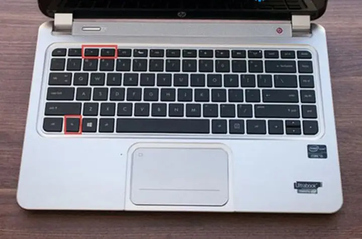 Cách Chỉnh Độ Sáng Màn Hình Laptop Bằng Tổ Hợp Phím Có Sẵn Trên Bàn Phím