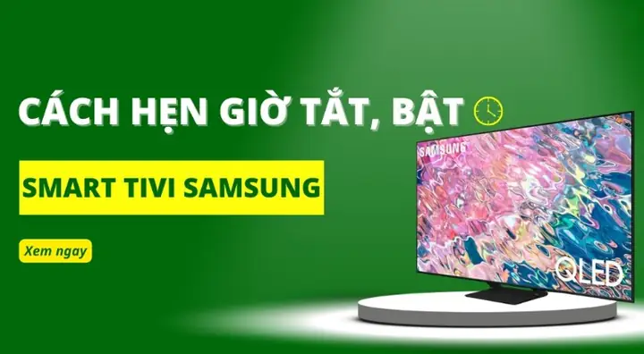Cách Làm Tivi Thành Màn Hình Máy Tính Hiệu Quả Nhất