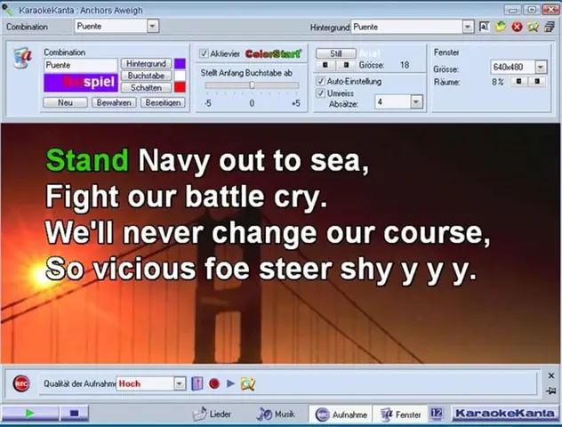 Karaokekanta Karaokekanta
