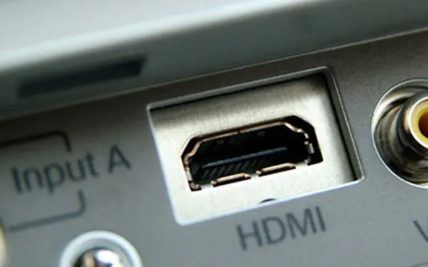 Hdmi Hdmi