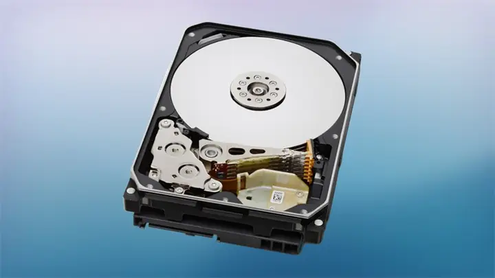 1ổ Cứng Pc Là Gì? 1ổ Cứng Pc Là Gì?