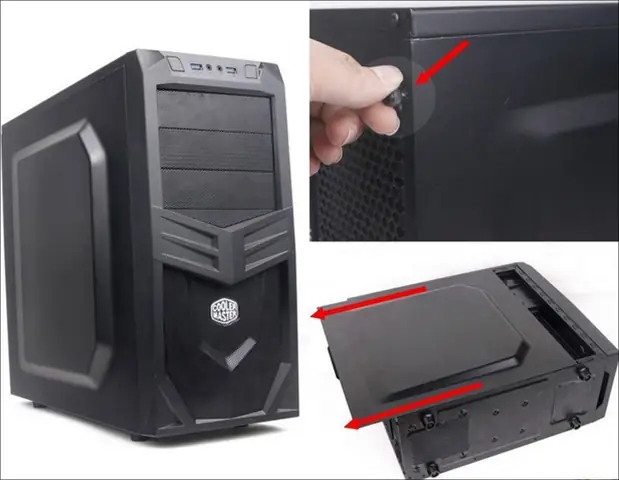 1hướng Dẫn Cách Lắp Ram Pc Đơn Giản
