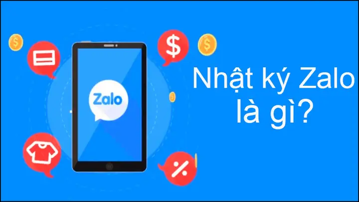 Nhật Ký Trên Zalo Là Gì?