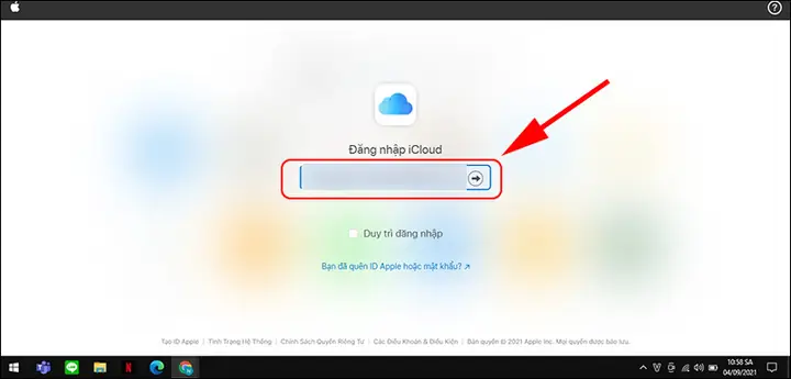 Cách Xuất Danh Bạ Từ Icloud Đơn Giản