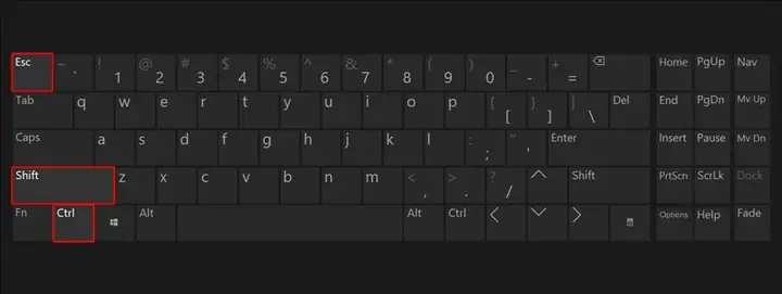 Khi Cách 1 Vô Hiệu Hoặc Desktop Mất Thanh Taskbar