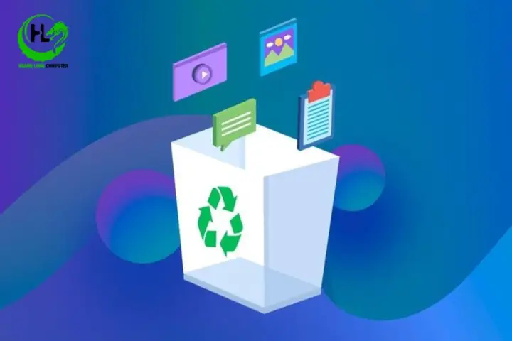 Cách Lấy Lại File Đã Xóa Trên Máy Tính Đơn Giản, Nhanh Chóng Cách Lấy Lại File Đã Xóa Trên Máy Tính Đơn Giản, Nhanh Chóng