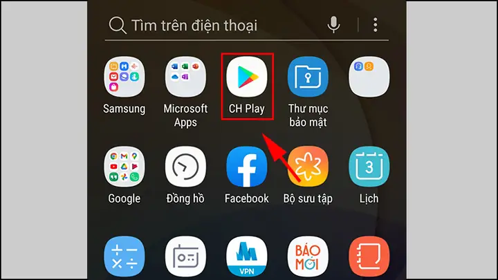 Cách Thêm, Lấy Lại Biểu Tượng Trên Màn Hình Chính Bằng Phím Chức Năng Cách Thêm, Lấy Lại Biểu Tượng Trên Màn Hình Chính Bằng Phím Chức Năng