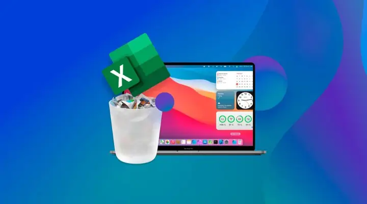 Khôi Phục Phần Mềm Đã Xóa Trên Macbook, Có Gì Khác So Với Windows?